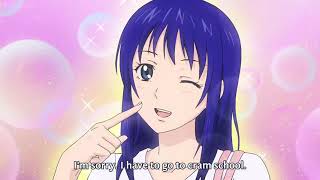 Kokomi Teruhashi Cute Moments #1 - Saiki Kusuo no Ψ-nan // 斉木楠雄のΨ難