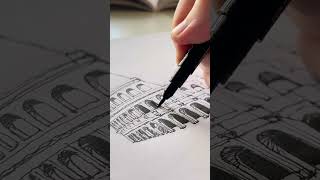 Art vs Artist 2023 #SketchLikeAnArchitect