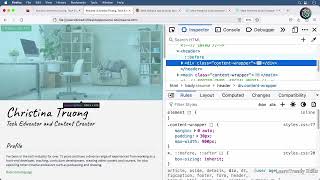 Testing Responsive Layouts | CSS Responsive Web Design Tutorial
