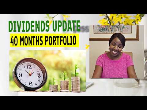 How Much My Dividend Portfolio Paid Me in February | PASSIVE INCOME