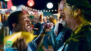 Ketchup and mustard scene | wild hogs (2007) all time favorite movies