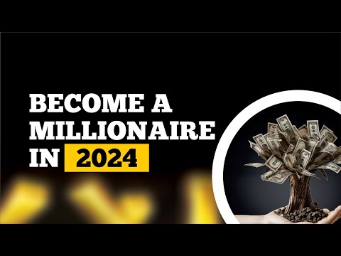Types of Income of an average Millionaire