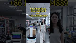 AMR ROBOT #automobile #deliveryrobot #amrobot #factoryrobot #robot #automation #agvrobot