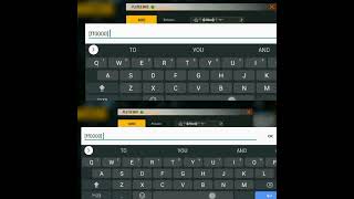 FREE FIRE COLOURFULL SIGNATURE CODE..[ff0000].. SUBSCRIBE NOW 🔥🔥🔥🔥