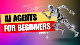 🌟 Deep Dive: AI Agents for Beginners – A Simple Guide to Understanding Artificial Intelligence