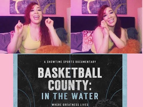 Movie Review "Basketball County: IN THE WATER" - Miniskirt Knows Many Things Ep. 3