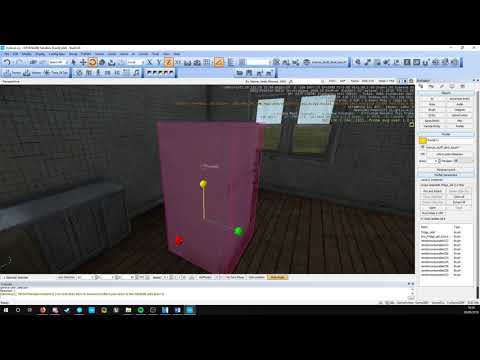 Miscreated: Level Design - 11 - Prefabs