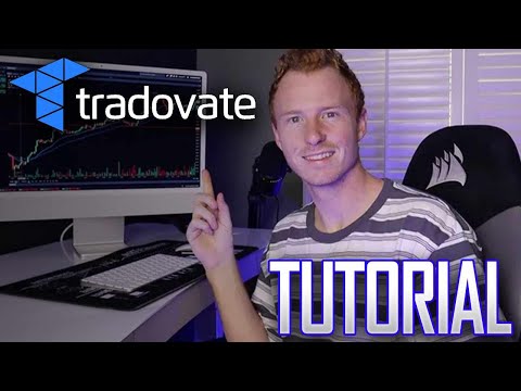 How I Trade Futures On Tradovate (Full 2023 Tutorial)