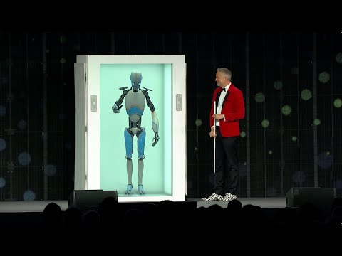 Holobox Magic Act 2023 - Teaser