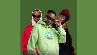 Mellow & Sleazy - Shayi’moto feat. Scotts Maphuma, Mr Pilato, Amu Classic & Kappie
