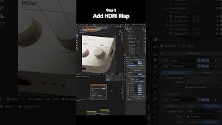 Improve Your Renders in 4 Simple Steps! #blender #tutorial #3d #design #blendertutorial #render #c4d