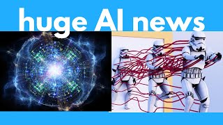 Realtime AI voices, AI livestreamers, Blender 3D agents, realtime worlds, new top OCR: AI NEWS