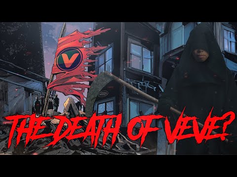 We Need To Talk About Veve's Health
