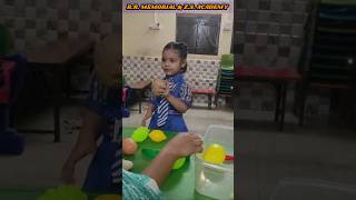 Fruits and vegetables identify activities #preshool #learningactivities #learningmethods #shorts