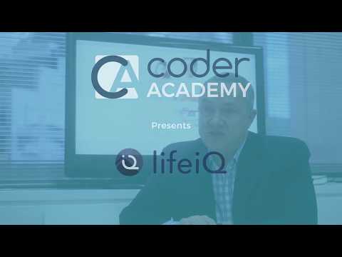 LifeIQ x Coder Academy Internship Program