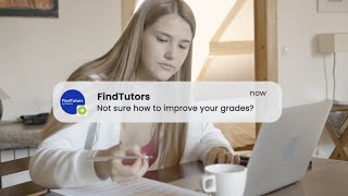 Tutors that boost your grades