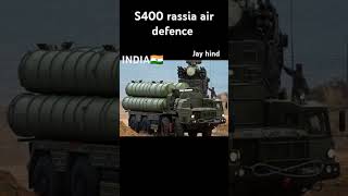 S400 rassia air defence #s400india #trending #army #indianarmy #shortsfeed #shorts #short