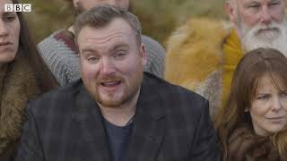 The Vikings and their Thing - BBC Bitesize