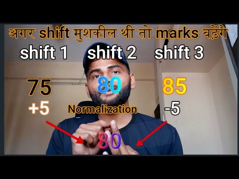 How normalization works ?