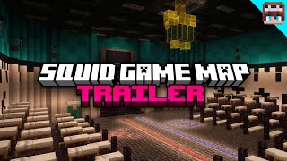 Minecraft Squid Game Map | Official Trailer