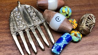 ClassicElements Bead Haul and Supply Unboxing!!
