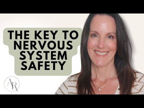 Nervous System Safety: What’s Missing From Most Somatic Programs | Christian Brain Retraining