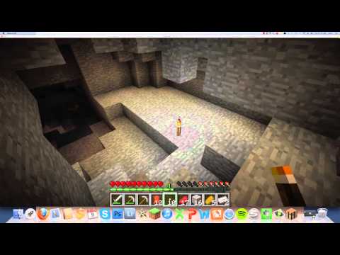 Minecraft Stalker Creeper