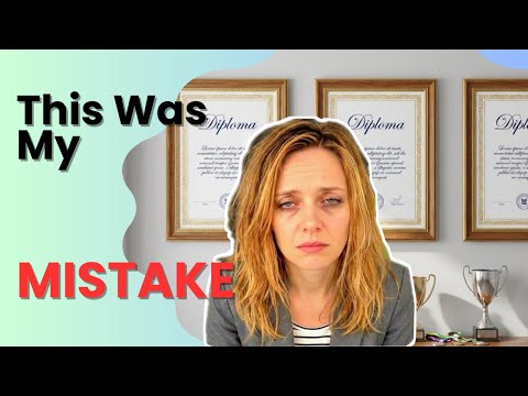 BURNOUT Doesn't Look Like You Think It Does