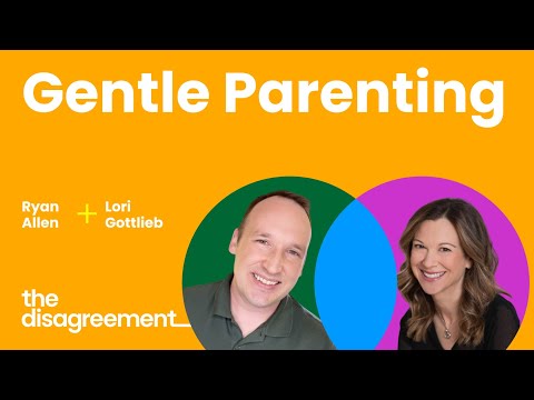 Full episode: Gentle parenting