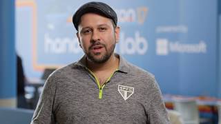 What's it like to be a Docker Community Leader?