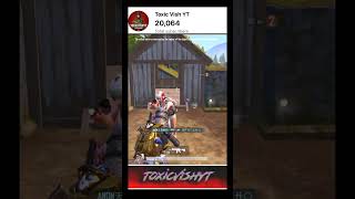 1v2 #BGMILive#BGMIGod#BGMIHeadshot#BGMIMontage#BGMIShorts#BGMIHighlights#BGMIClamp#BGMIFrag