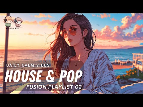Deep House Mix ✨ Chill Beats to Rest & Heal [Relaxing Collection]