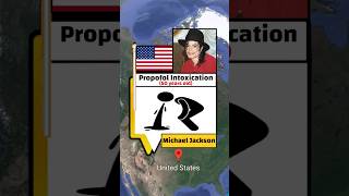 How Famous People Died From Different Countries