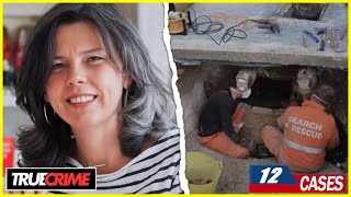 11 Real Horrifying Murder Cases Decoded #55 || True Crime Stories