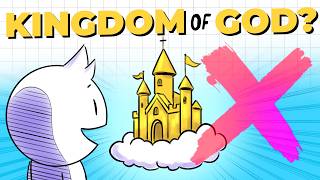 Most Christians Get This Wrong About God's Kingdom!