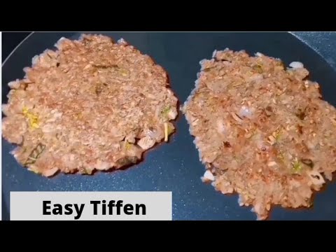 Breakfast recipes in tamil/morning tiffin tamil/avaladai recipe/simple breakfast tamil/cookingharini