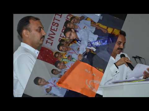 JPS Academy Nissing Investiture Cermony 2018
