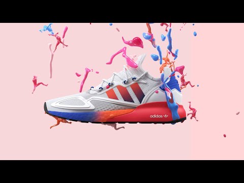 Adidas x extraweg #1