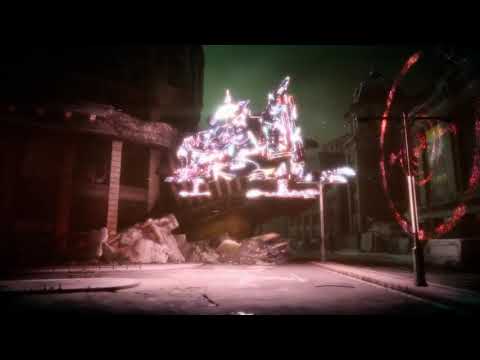 【FF15】オメガ戦