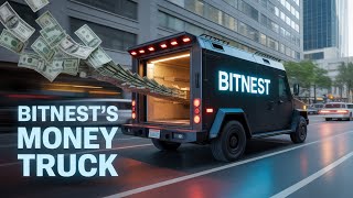 BITNEST.......WTF IS GOING ON