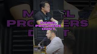AI Model Pricing Wars #ai #coding #podcast