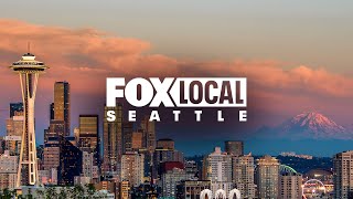 LIVE NEWS: FOX LOCAL Seattle 24/7 Live Stream