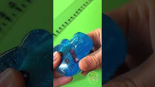 Let’s Make a Squishy Ruler! 🎨 So Soft & Fun! 📏✨ #kidsvideo #fun #kidscrafts