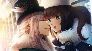 ♥ Code:Realize ~ Saint Germain ~ I Know I'm a Wolf ♥