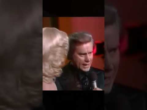 George Jones & Tammy Wynette Two Story House 2#oldcountrymusic #classiccountry