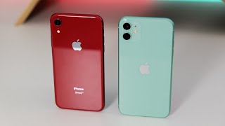 iPhone XR vs iPhone 11 - Which Should You Choose?
