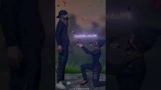 Kithe Chaliye Tu Kithe Chaliye S CREATION Status 4k 1080p Subscribe Now