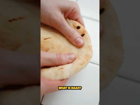 What is Naan?