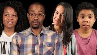 People Of Colour From Around The World Respond To “White”