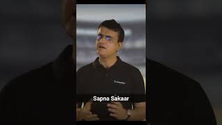 Success journey promotion || Sourav Ganguly || #successjourney #Ytstudio #shorts